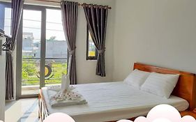 Motel Happy House Nhon Trach